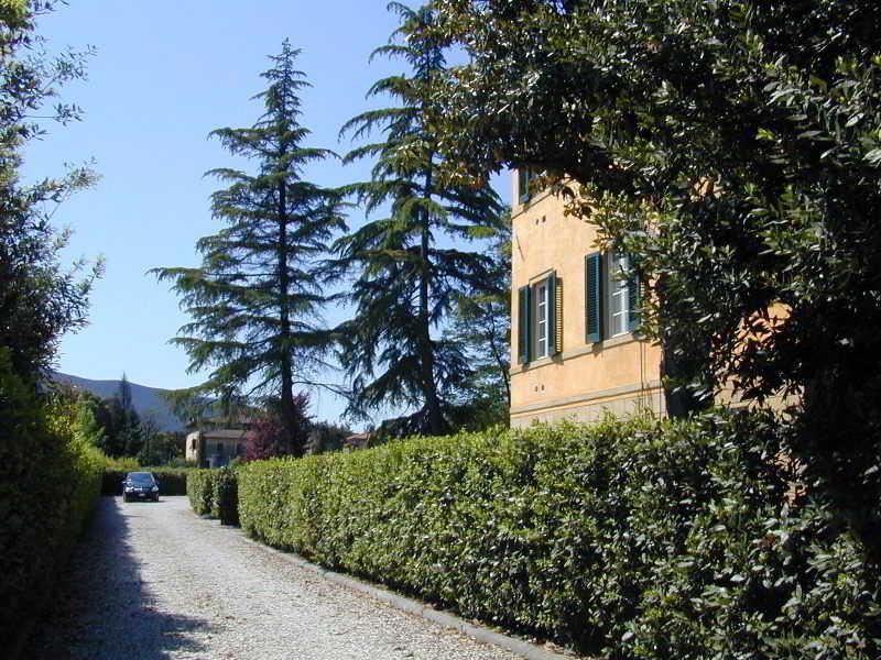 Villa La Nina Монтекарло Екстериор снимка