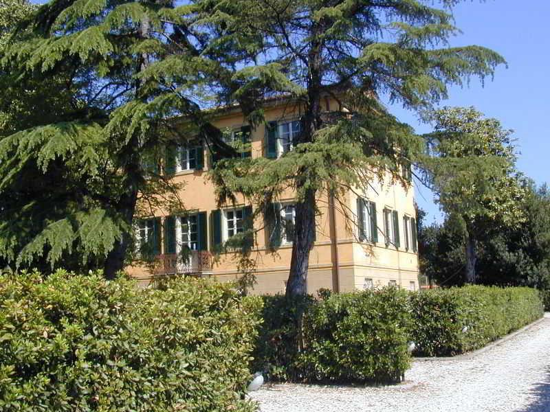 Villa La Nina Монтекарло Екстериор снимка